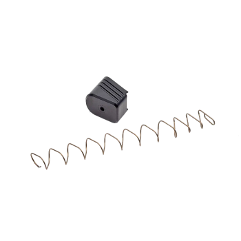 EEMANN TECH | GLOCK 9MM +6 Base Pad - 141mm