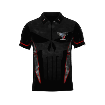 TTI | DED Taran Tactical Punisher T-Shirt