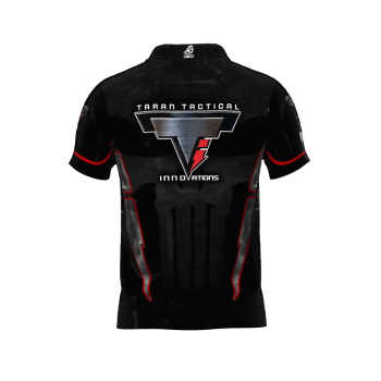 Preview: TTI | DED Taran Tactical Punisher T-Shirt