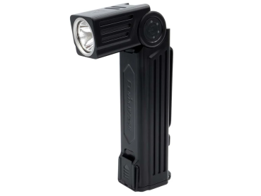 Preview: FENIX | WT25R Adjustable Head Flashlight