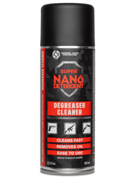 GENERAL NANO PROTECTION | DEGREASER CLEANER 400ml