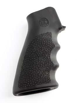 Preview: HOGUE | AR-15/M-16 Rubber Grip