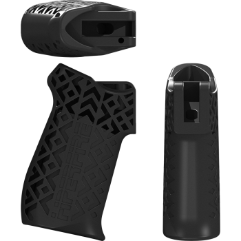 HIPERFIRE | HIPERGRIP