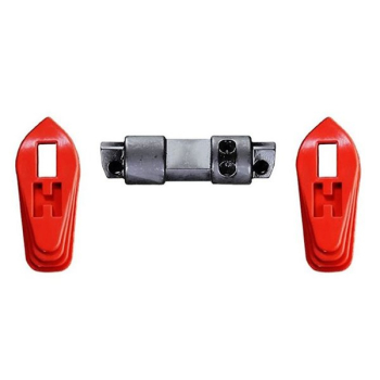 HIPERFIRE | HIPERSWITCH 60 Deg Ambi Safety/Selector - Red