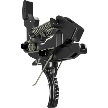 HIPERFIRE | HIPERTOUCH Reflex