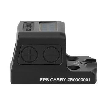 HOLOSUN | EPS CARRY Red MRS