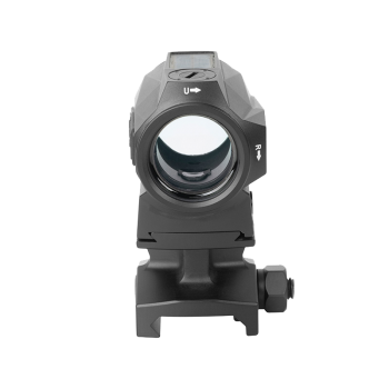 HOLOSUN | SOLAR CHARCHING RIFLE SIGHT SCRS-MRS-RD