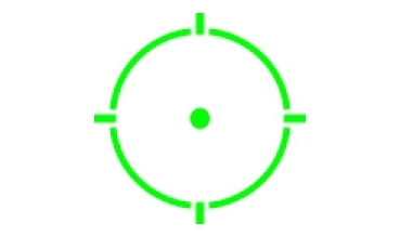 HOLOSUN | SCS-320-GR