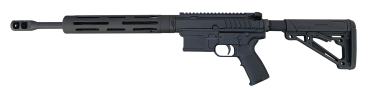 JP RIFLES | LRP-07 SERIES RIFLE / LTI-23