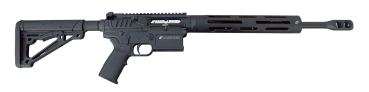 JP RIFLES | LRP-07 SERIES RIFLE / LTI-23