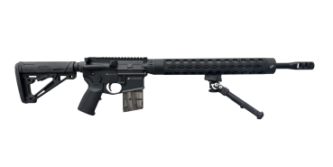 Preview: JP RIFLES | JP-22 Action Rimfire