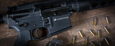 Preview: JP RIFLES | JP-22 Action Rimfire