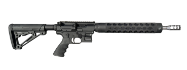 JP RIFLES | JP-5™ Competition PCC Dual Charge - DE | MK3