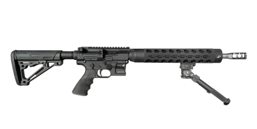 JP RIFLES | JP-5™ Competition PCC Dual Charge - DE | MK3