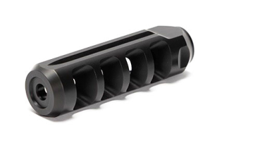 JP RIFLES | MK V Competition Compensator JPCRE-27B