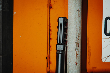 Preview: JP RIFLES | MK V Competition Compensator JPCRE-27B