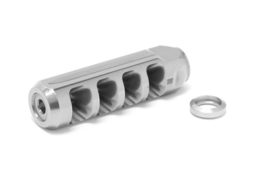 JP RIFLES | MK V Competition Compensator JPCRE-27S