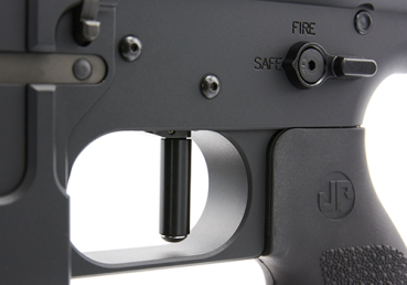 JP RIFLES | Fire Control Kit - Swappable Roller Trigger