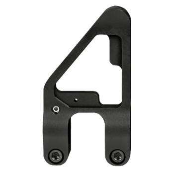 Preview: JP RIFLES | JP Adjustable Gas Block A2/M4 Sight JPGS-2FS