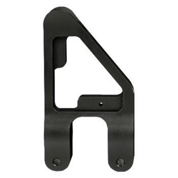 Preview: JP RIFLES | JP Adjustable Gas Block A2/M4 Sight JPGS-2FS