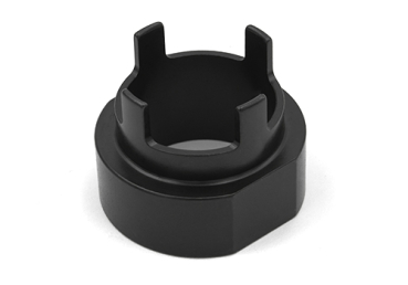 Preview: JP RIFLES | MK III HANDGUARD TOOL JPNUT3-T | Small Frame .223