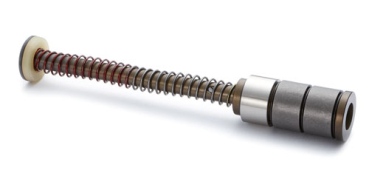JP RIFLES | SILENT CAPTURED SPRING Gen2 - JPSCS2-10H2