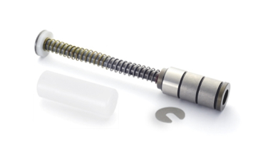 Preview: JP RIFLES | SILENT CAPTURED SPRING Gen2 - JPSCS2-10H2