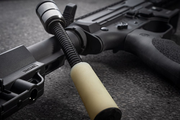 Preview: JP RIFLES | SILENT CAPTURED SPRING Gen2 - JP-5