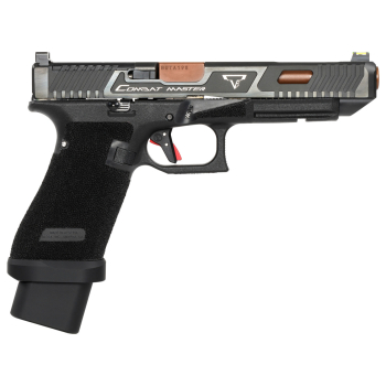 TTI | JW4 COMBAT MASTER GLOCK 34 GEN 5 PACKAGE