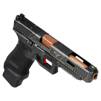 Preview: TTI | JW4 COMBAT MASTER GLOCK 34 GEN 5 PACKAGE