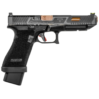TTI | JW4 GLOCK 34 GEN 5 LIMITED EDITION COMBAT MASTER PACKAGE