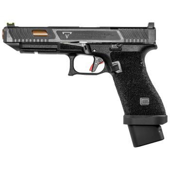 Preview: TTI | JW4 GLOCK 34 GEN 5 LIMITED EDITION COMBAT MASTER PACKAGE