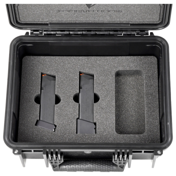 TTI | JW4 GLOCK 34 GEN 5 LIMITED EDITION COMBAT MASTER PACKAGE