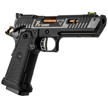 TTI | JW4 PIT VIPER