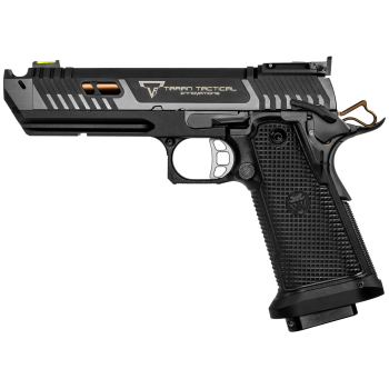 Preview: TTI | JW4 PIT VIPER