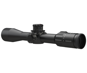 Preview: KAHLES | K540i DLR - SKMR4+