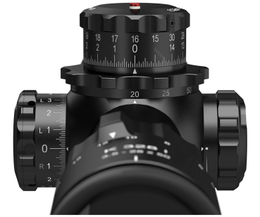 KAHLES  | K328i - SKMR+