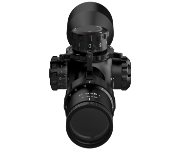 KAHLES | K525i DLR 5-25x56i - SKMR