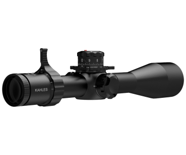 KAHLES | K525i DLR 5-25x56i - SKMR