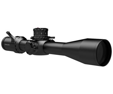 KAHLES | K525i DLR 5-25x56i - SKMR