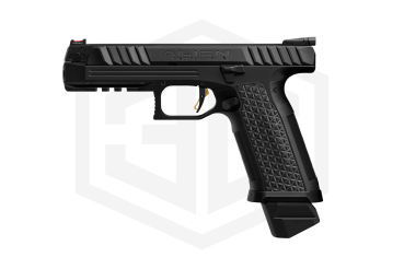 LAUGO ARMS | Alien Creator Evolution - Standard Kit - Black Limited Edition