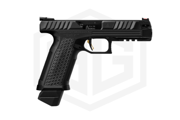 LAUGO ARMS | Alien Creator Evolution - Standard Kit - Black Limited Edition