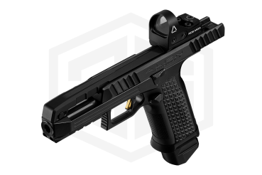 LAUGO ARMS | Alien Creator Evolution - Optic Rail Kit - Black Limited Edition