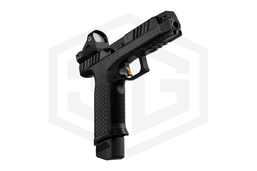 LAUGO ARMS | Alien Creator Evolution - Optic Rail Kit - Black Limited Edition