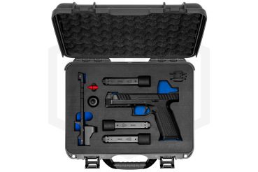 LAUGO ARMS | Alien Creator Evolution - Standard Kit - Black Limited Edition