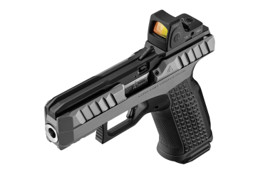 LAUGO ARMS | Alien Remus Left Hand Edition - Full Kit