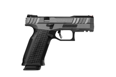 Preview: LAUGO ARMS | Alien Remus Left Hand Edition - Full Kit