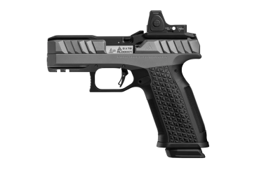 LAUGO ARMS | Alien Remus Left Hand Edition - Full Kit