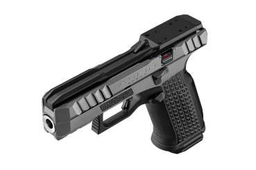 Preview: LAUGO ARMS | Alien Remus Optic Kit