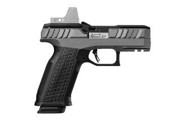 Preview: LAUGO ARMS | Alien Remus Optic Kit